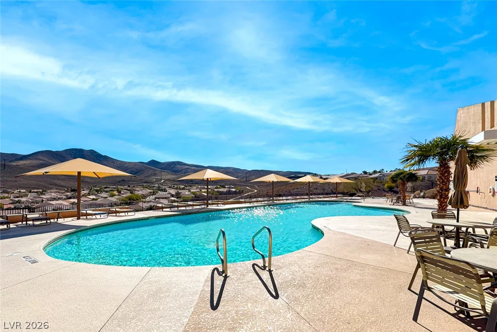 2404 Ozark Plateau, Henderson, NV 89044