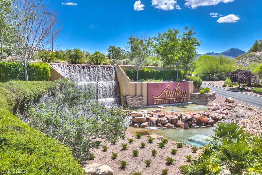 2404 Ozark Plateau, Henderson, NV 89044