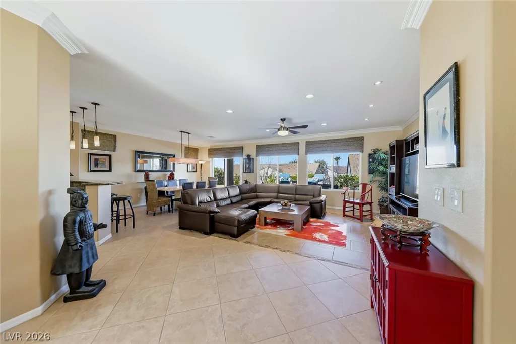 2404 Ozark Plateau, Henderson, NV 89044