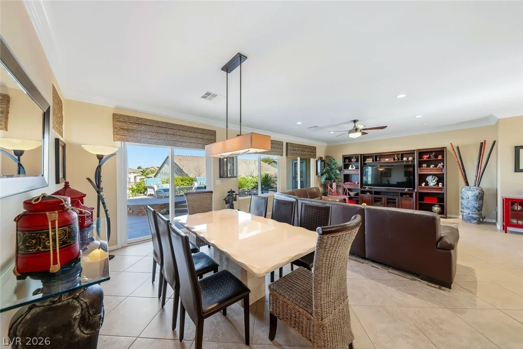 2404 Ozark Plateau, Henderson, NV 89044