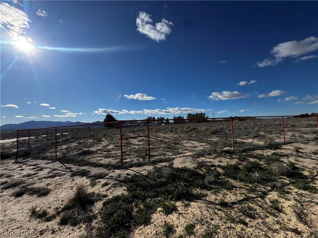 Moonstone Ave & Paquot St, Sandy Valley, NV 89019
