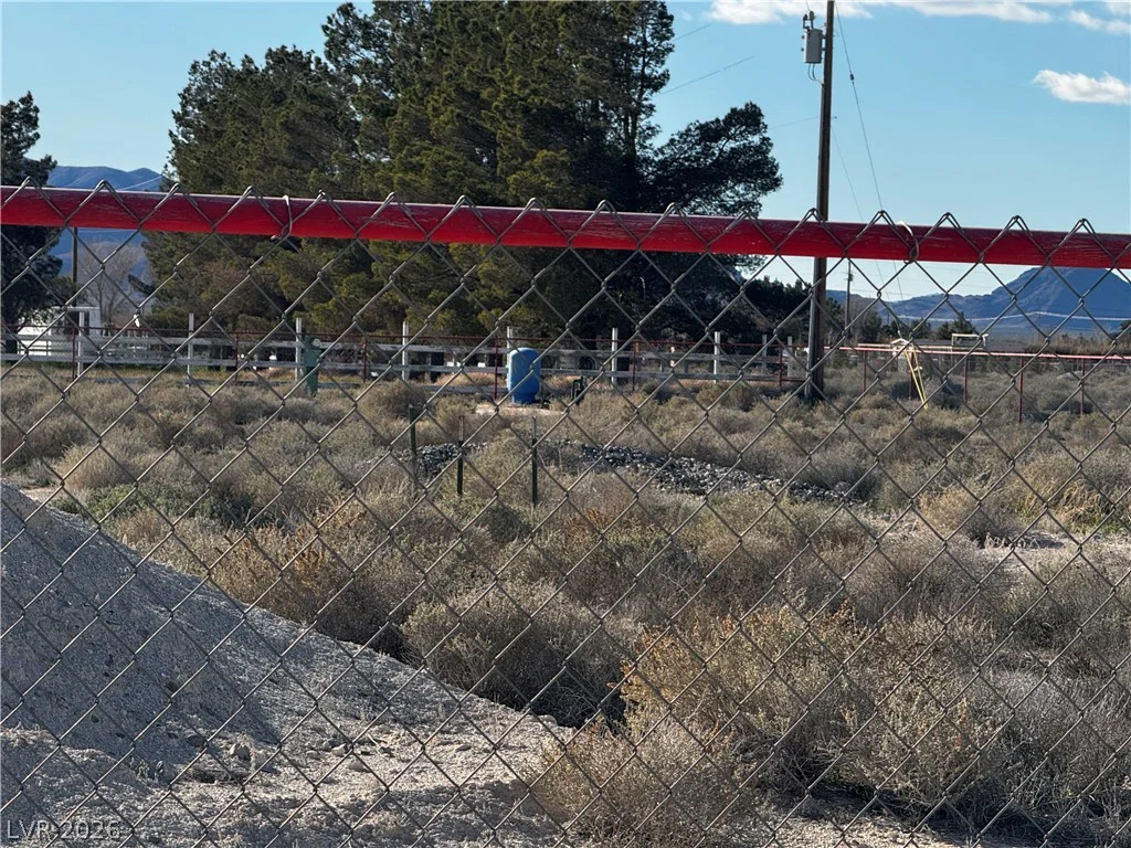 Moonstone Ave & Paquot St, Sandy Valley, NV 89019