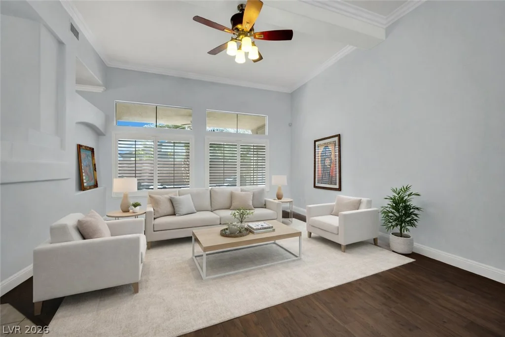 5905 Glenmere, Las Vegas, NV 89131