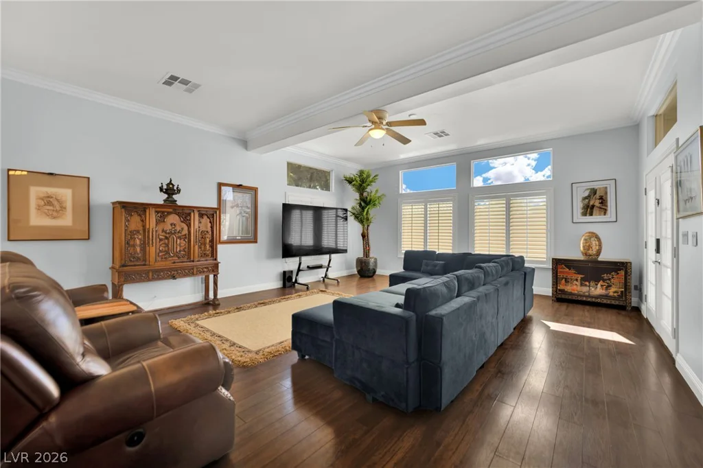 5905 Glenmere, Las Vegas, NV 89131