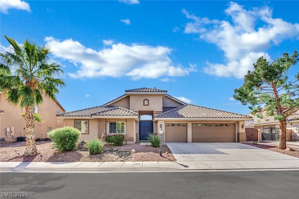 5905 Glenmere, Las Vegas, NV 89131