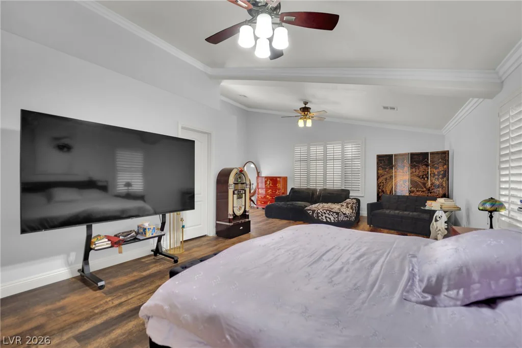 5905 Glenmere, Las Vegas, NV 89131