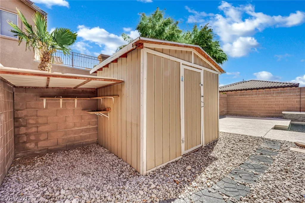 5905 Glenmere, Las Vegas, NV 89131