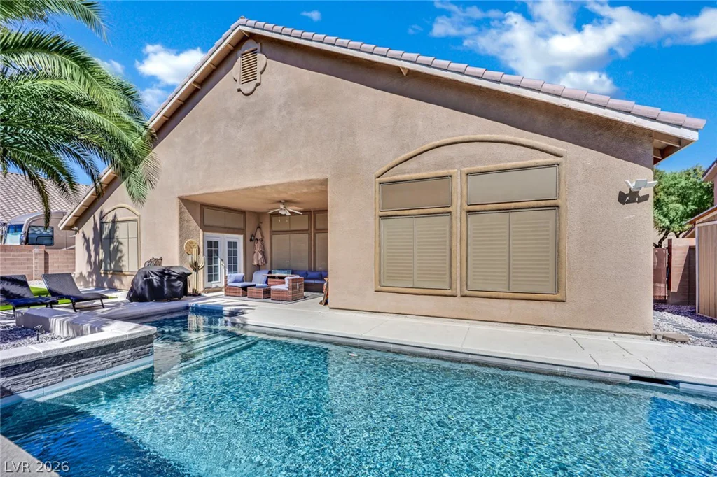 5905 Glenmere, Las Vegas, NV 89131