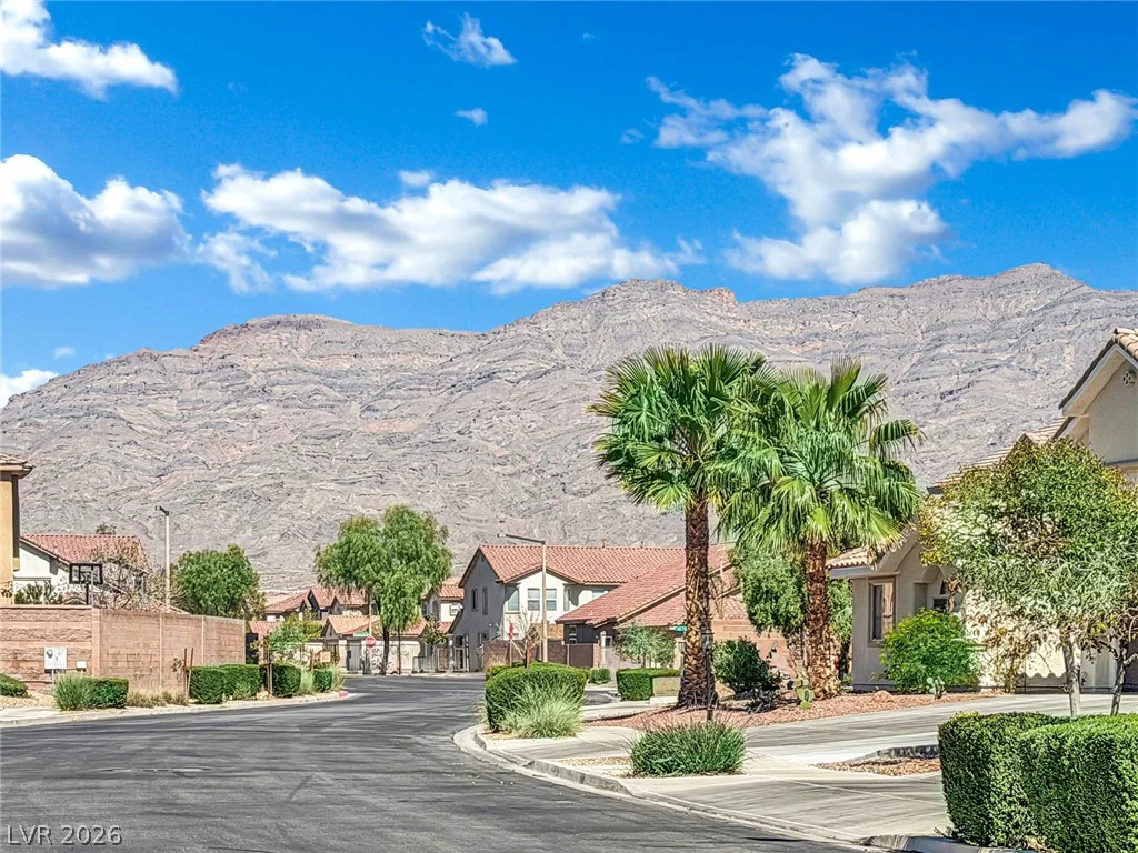 5905 Glenmere, Las Vegas, NV 89131