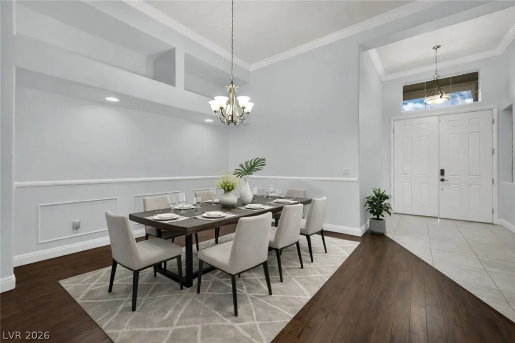 5905 Glenmere, Las Vegas, NV 89131