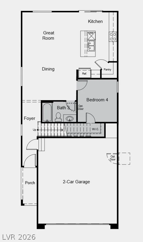 660 Semitone, Henderson, NV 89015