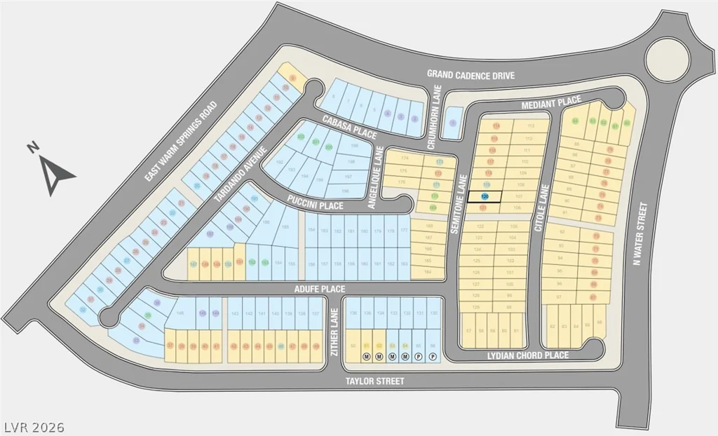 660 Semitone, Henderson, NV 89015