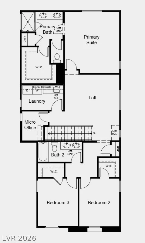 660 Semitone, Henderson, NV 89015