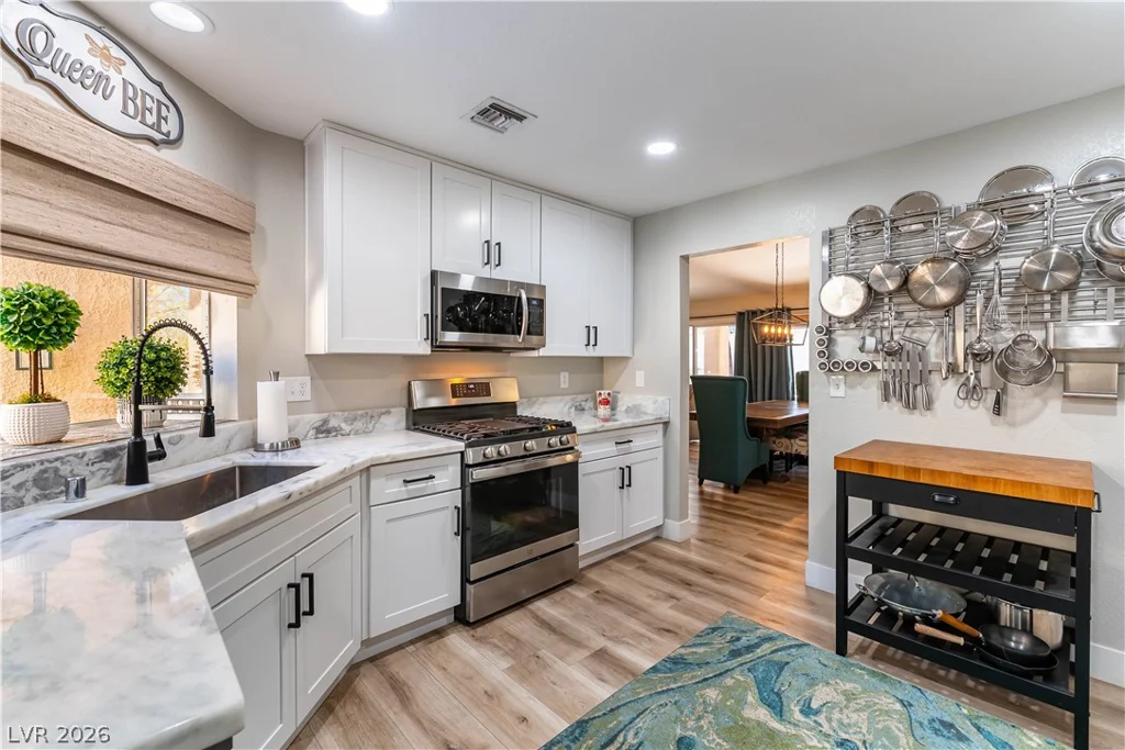8653 Prairie Hill, Las Vegas, NV 89134
