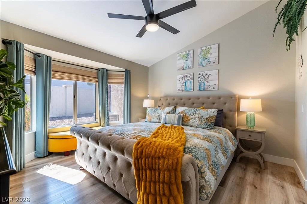 8653 Prairie Hill, Las Vegas, NV 89134