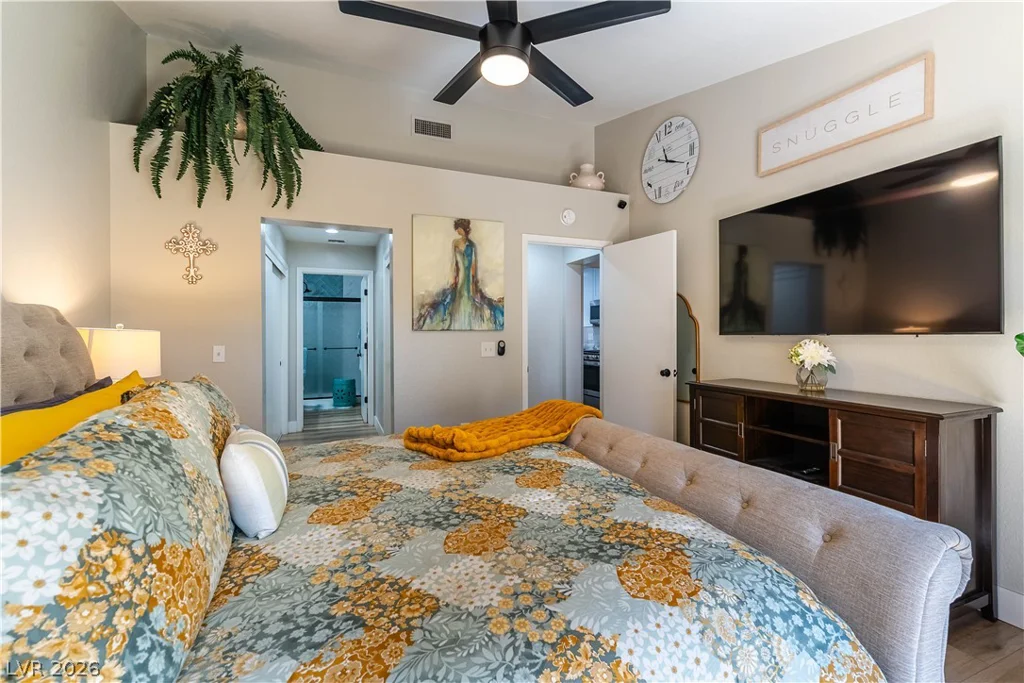 8653 Prairie Hill, Las Vegas, NV 89134