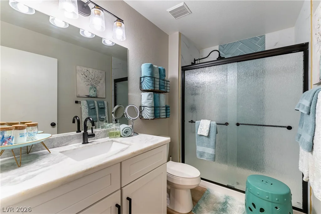 8653 Prairie Hill, Las Vegas, NV 89134