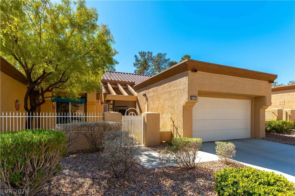 8653 Prairie Hill, Las Vegas, NV 89134