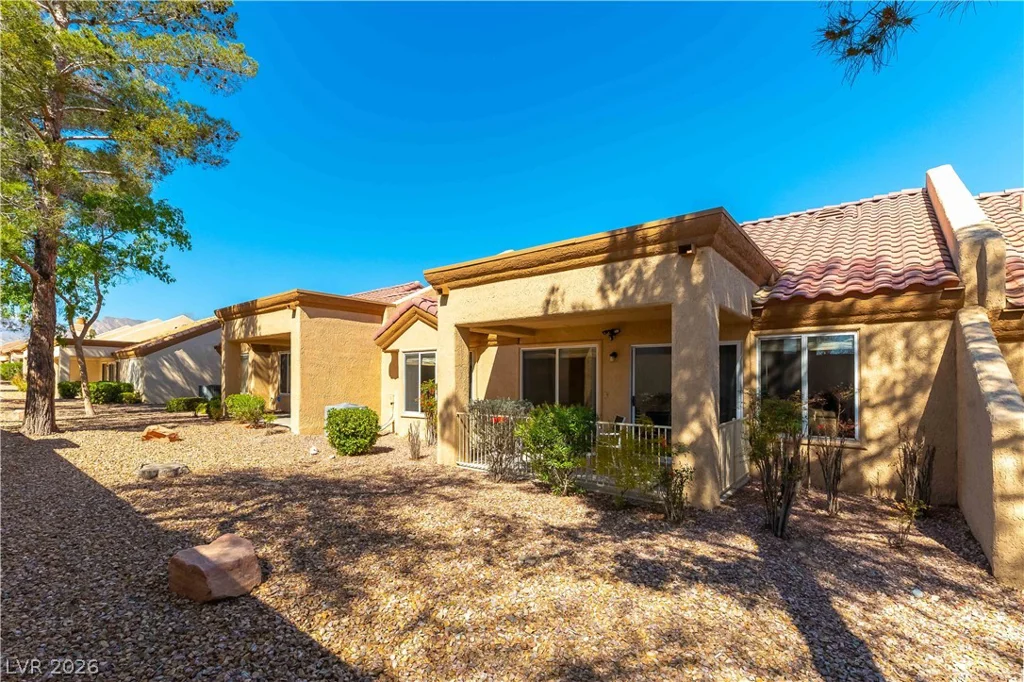 8653 Prairie Hill, Las Vegas, NV 89134