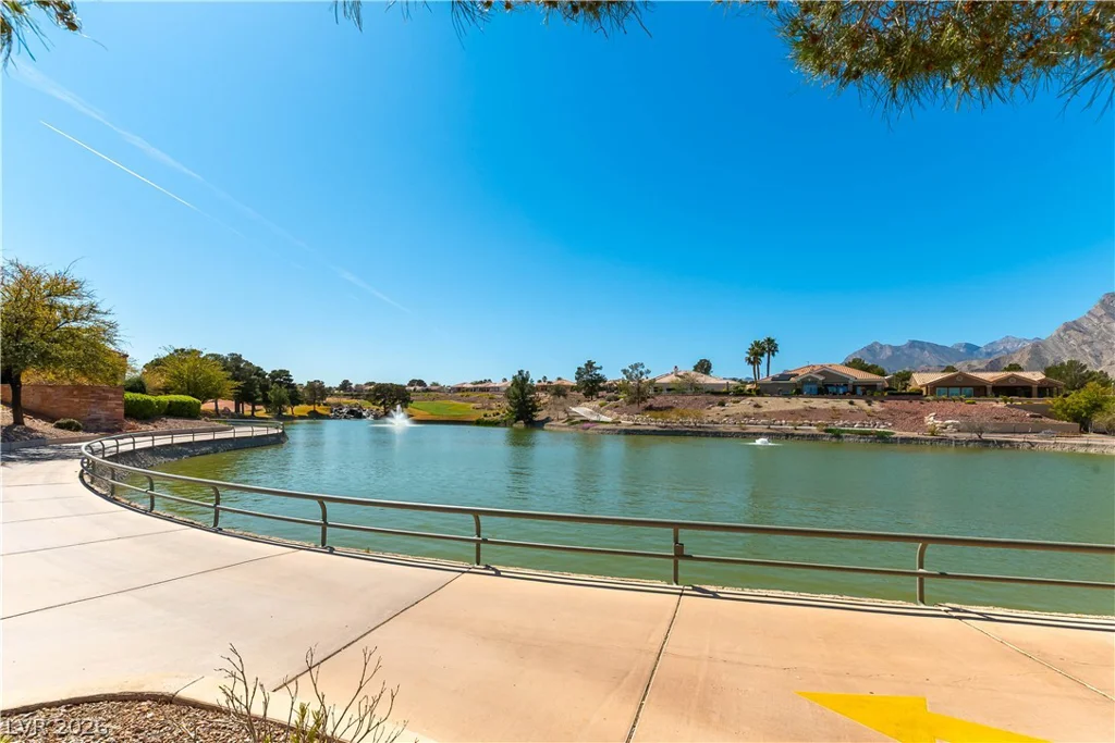 8653 Prairie Hill, Las Vegas, NV 89134