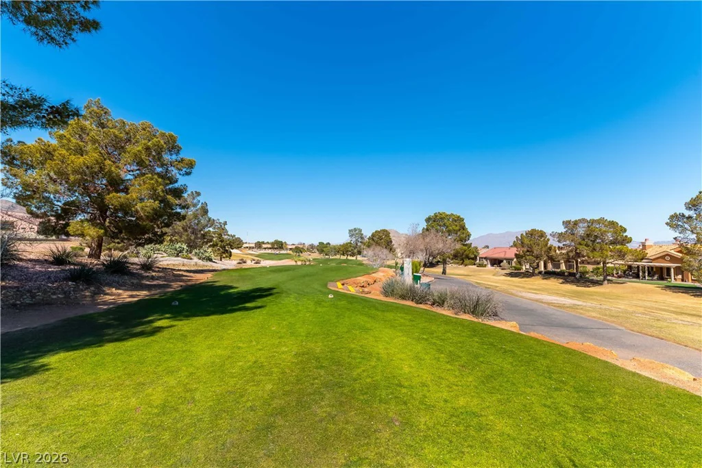 8653 Prairie Hill, Las Vegas, NV 89134