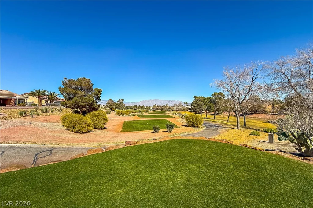 8653 Prairie Hill, Las Vegas, NV 89134