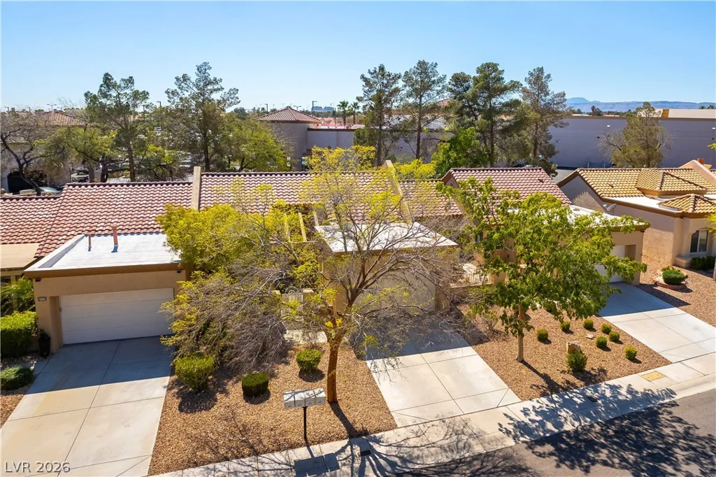 8653 Prairie Hill, Las Vegas, NV 89134