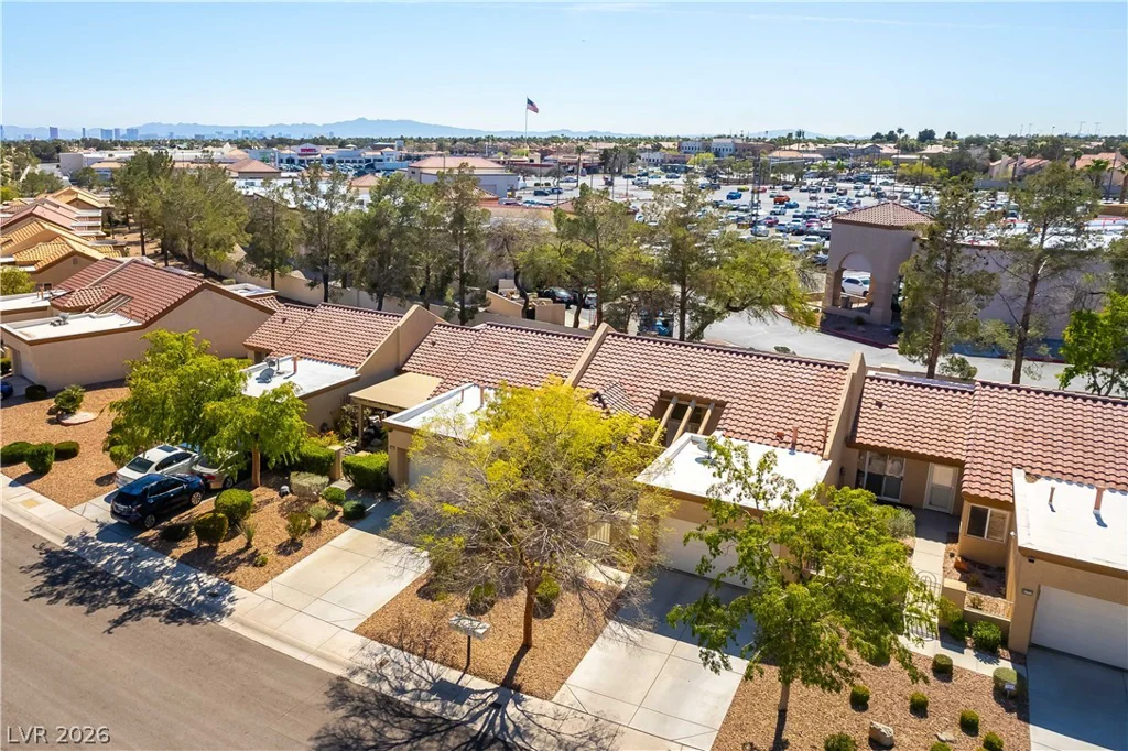 8653 Prairie Hill, Las Vegas, NV 89134