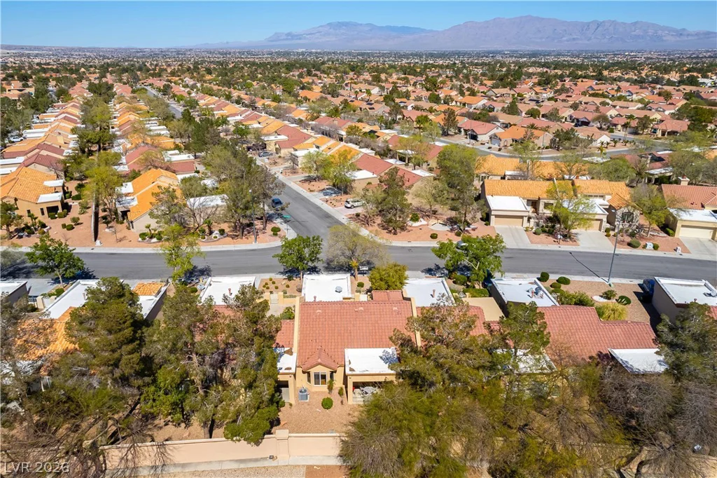 8653 Prairie Hill, Las Vegas, NV 89134