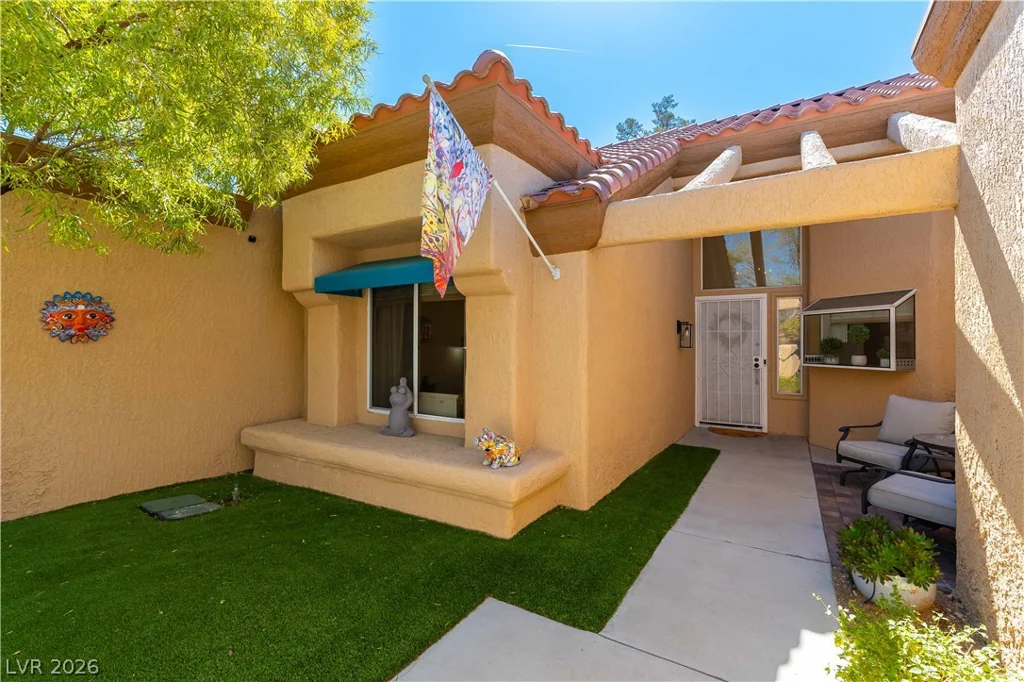 8653 Prairie Hill, Las Vegas, NV 89134
