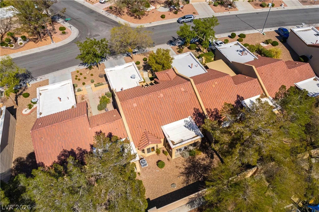 8653 Prairie Hill, Las Vegas, NV 89134