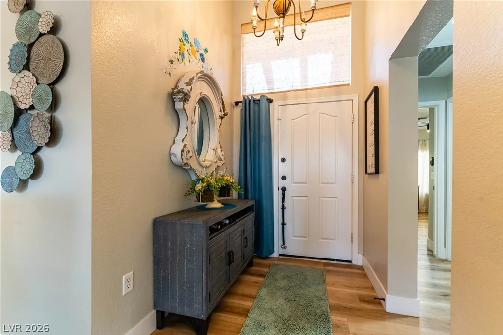 8653 Prairie Hill, Las Vegas, NV 89134