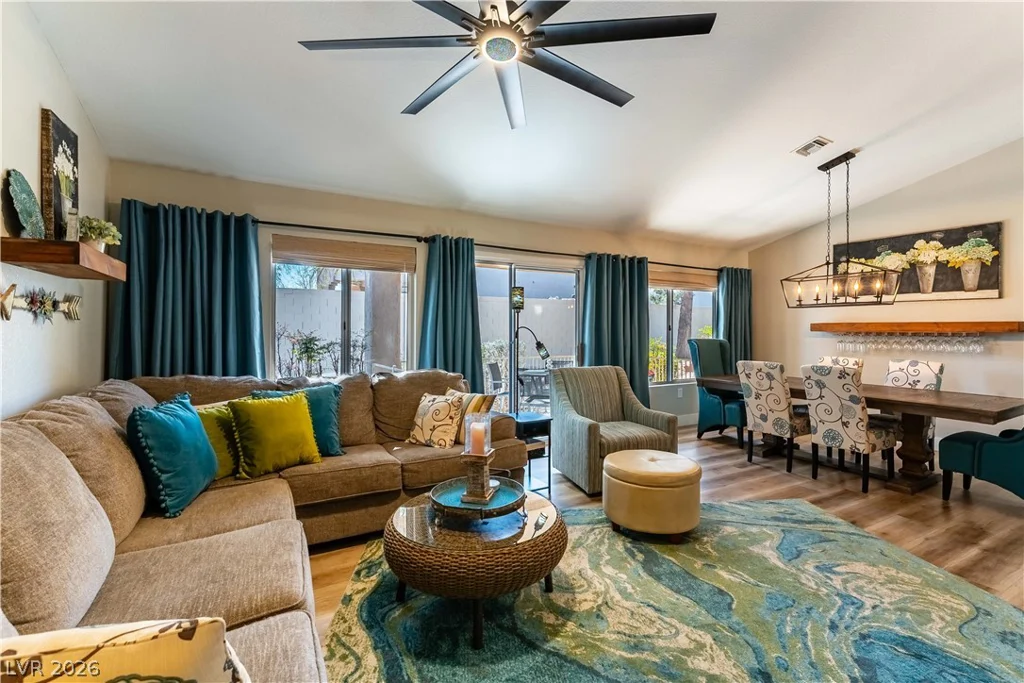 8653 Prairie Hill, Las Vegas, NV 89134