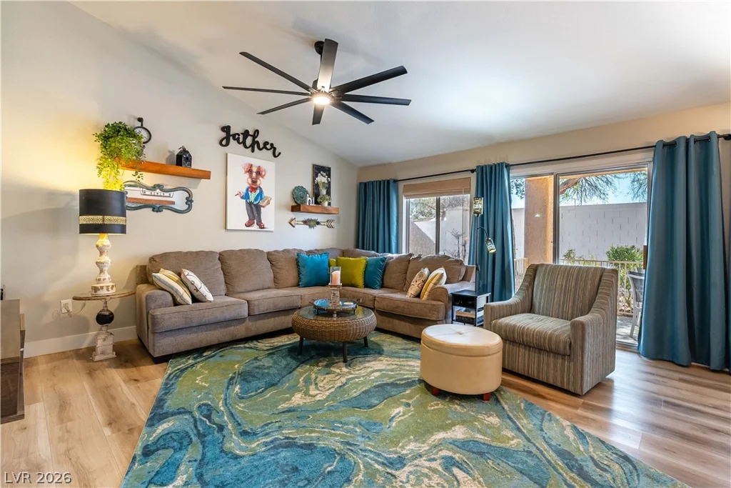 8653 Prairie Hill, Las Vegas, NV 89134