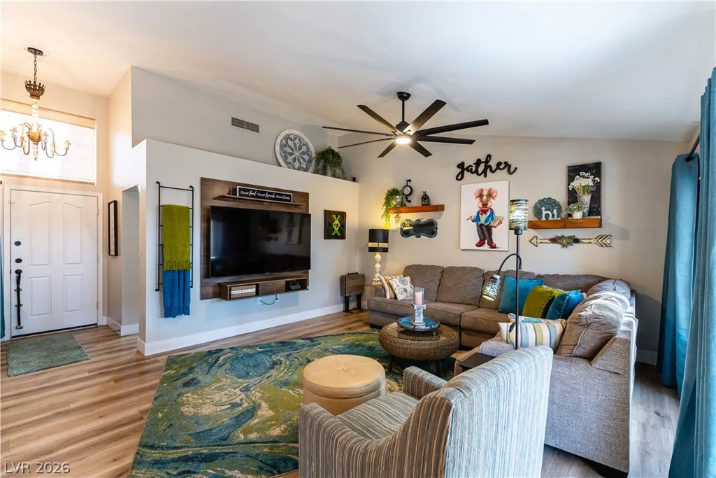 8653 Prairie Hill, Las Vegas, NV 89134