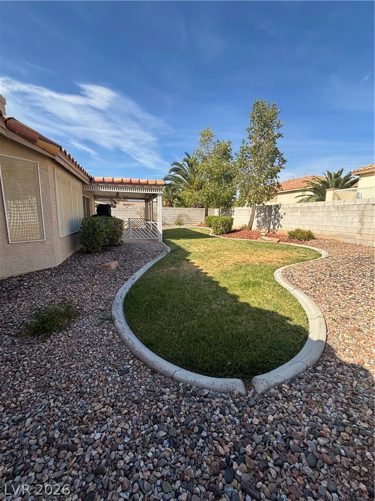 9144 Amber Waves, Las Vegas, NV 89123