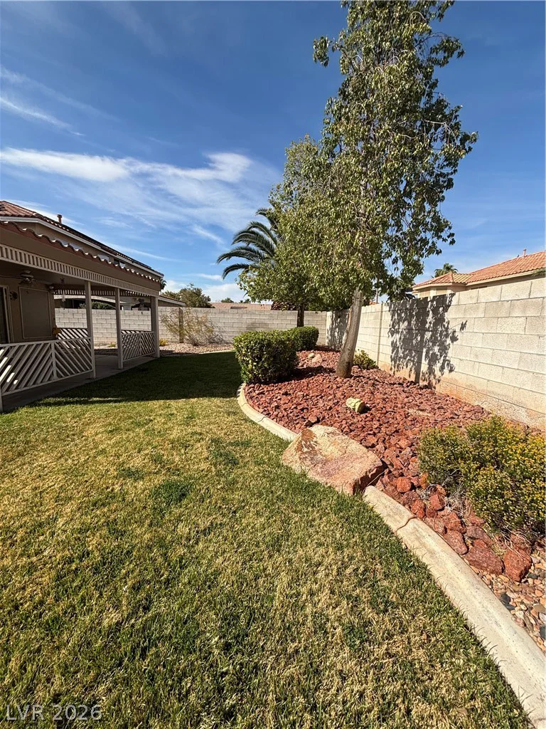 9144 Amber Waves, Las Vegas, NV 89123