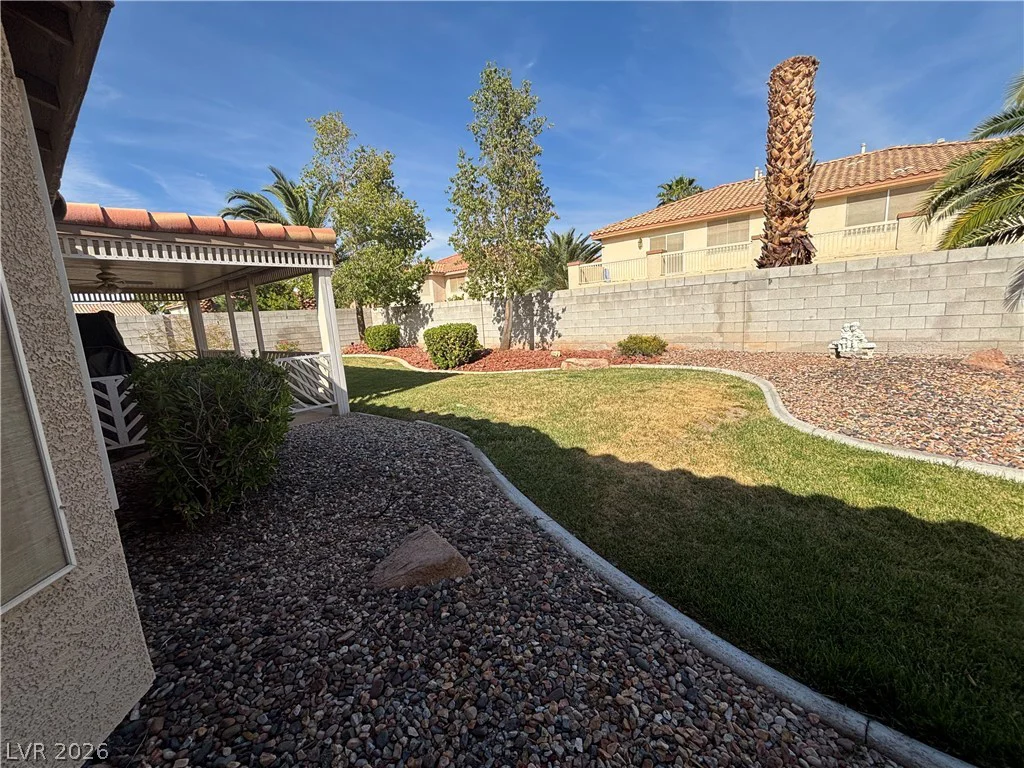 9144 Amber Waves, Las Vegas, NV 89123