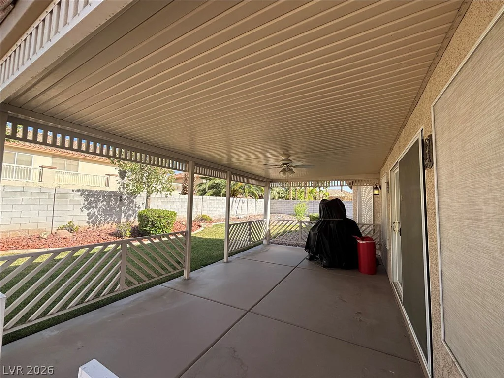 9144 Amber Waves, Las Vegas, NV 89123