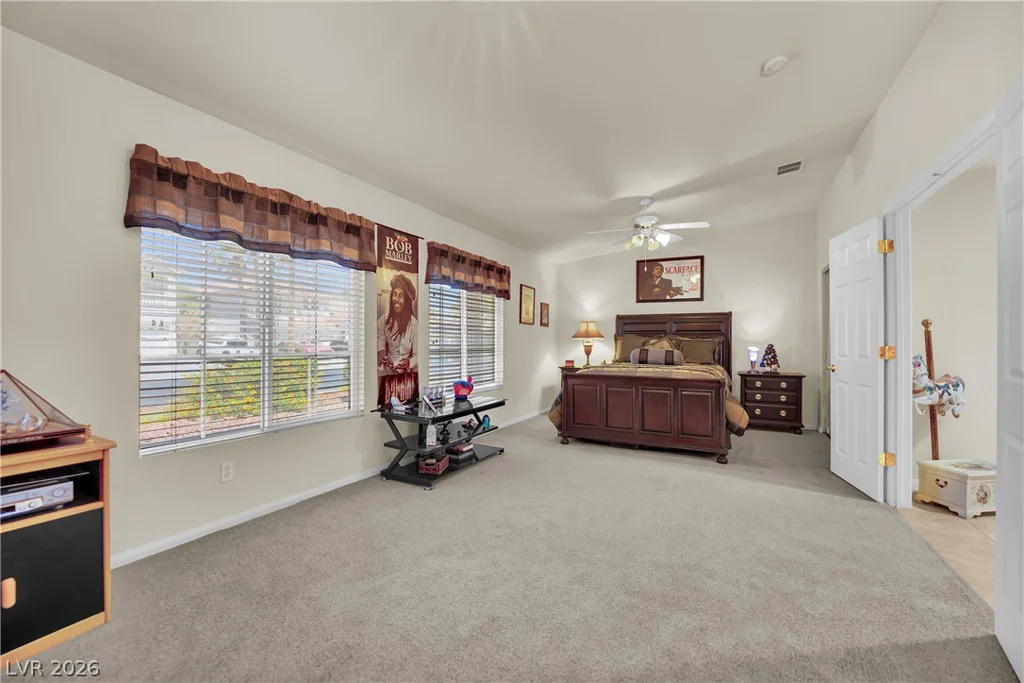 9144 Amber Waves, Las Vegas, NV 89123
