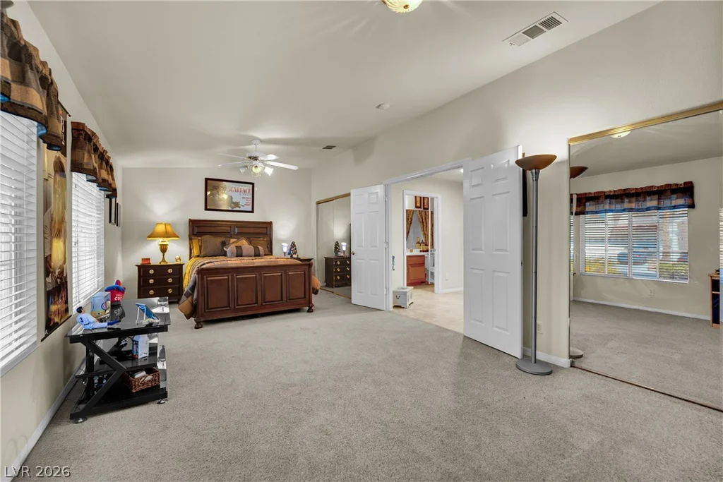 9144 Amber Waves, Las Vegas, NV 89123