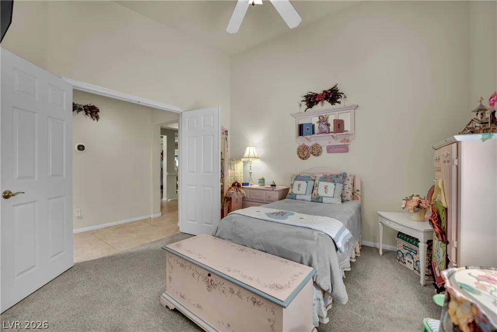 9144 Amber Waves, Las Vegas, NV 89123