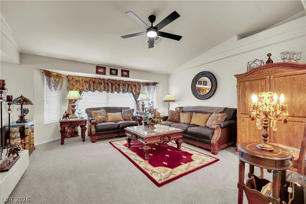 9144 Amber Waves, Las Vegas, NV 89123