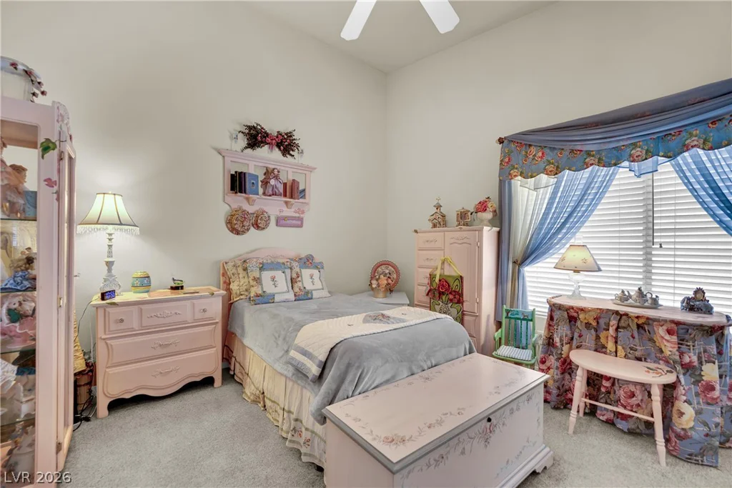 9144 Amber Waves, Las Vegas, NV 89123