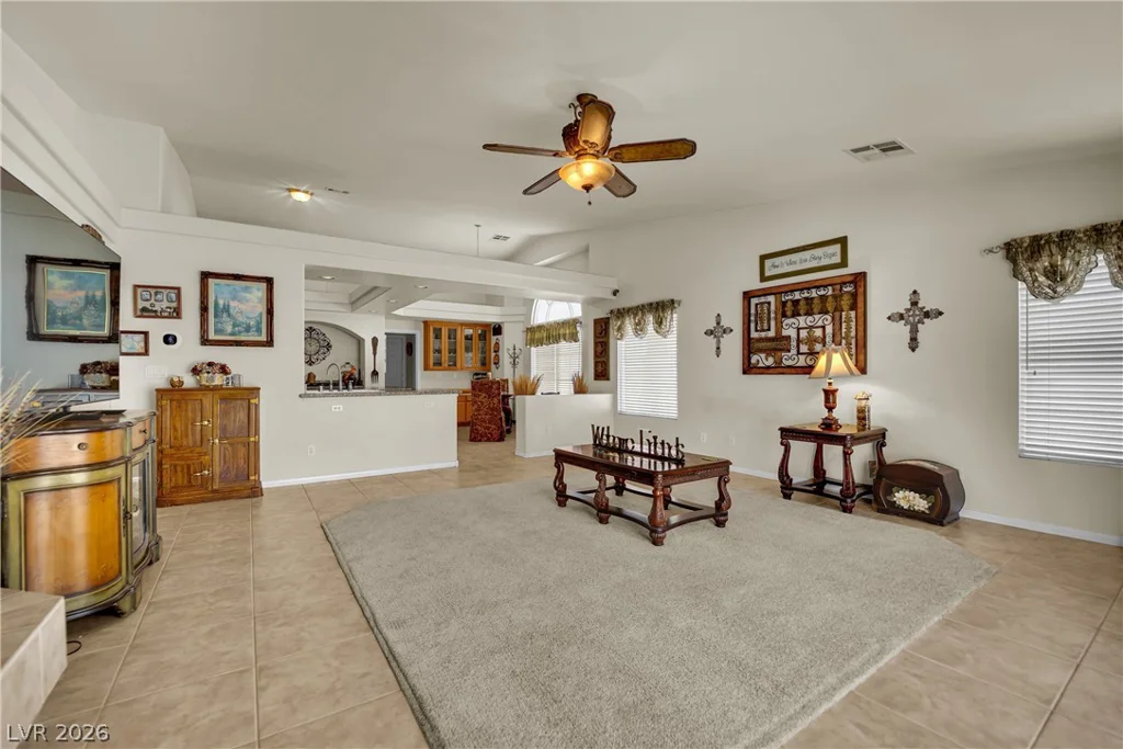 9144 Amber Waves, Las Vegas, NV 89123
