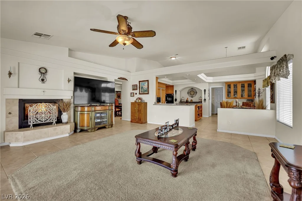 9144 Amber Waves, Las Vegas, NV 89123
