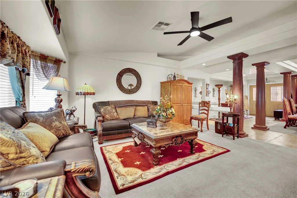 9144 Amber Waves, Las Vegas, NV 89123