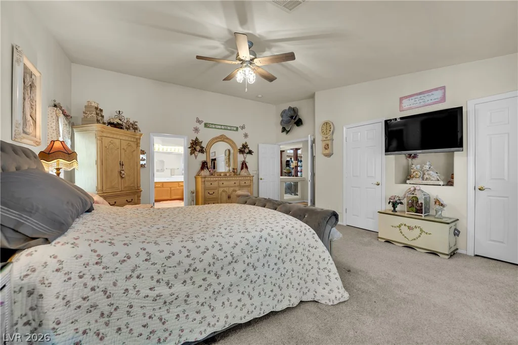 9144 Amber Waves, Las Vegas, NV 89123