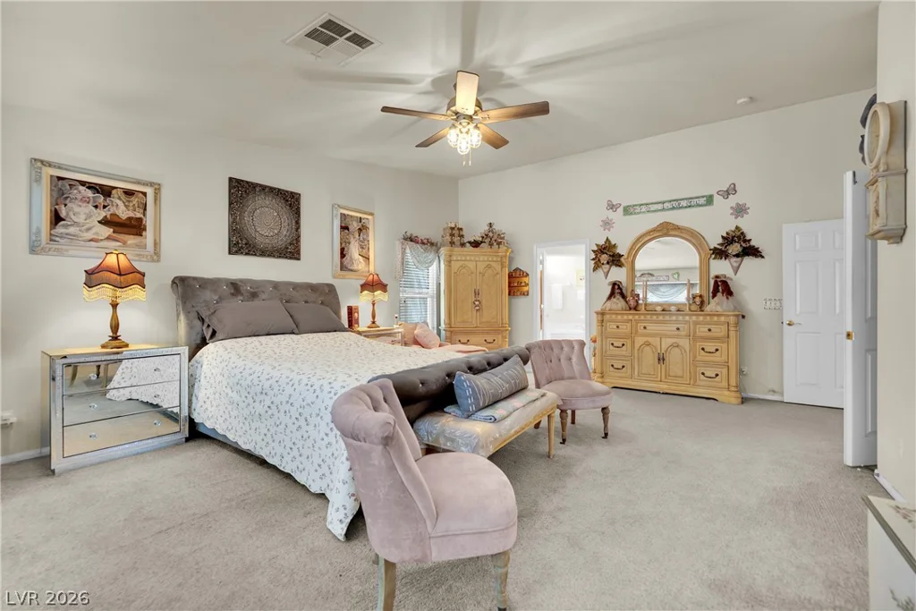 9144 Amber Waves, Las Vegas, NV 89123