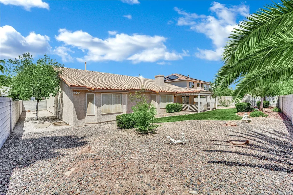 9144 Amber Waves, Las Vegas, NV 89123